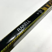 New Right CCM Tacks AS-V Pro | Custom Curve 85 Flex Grip | Rakell | M602