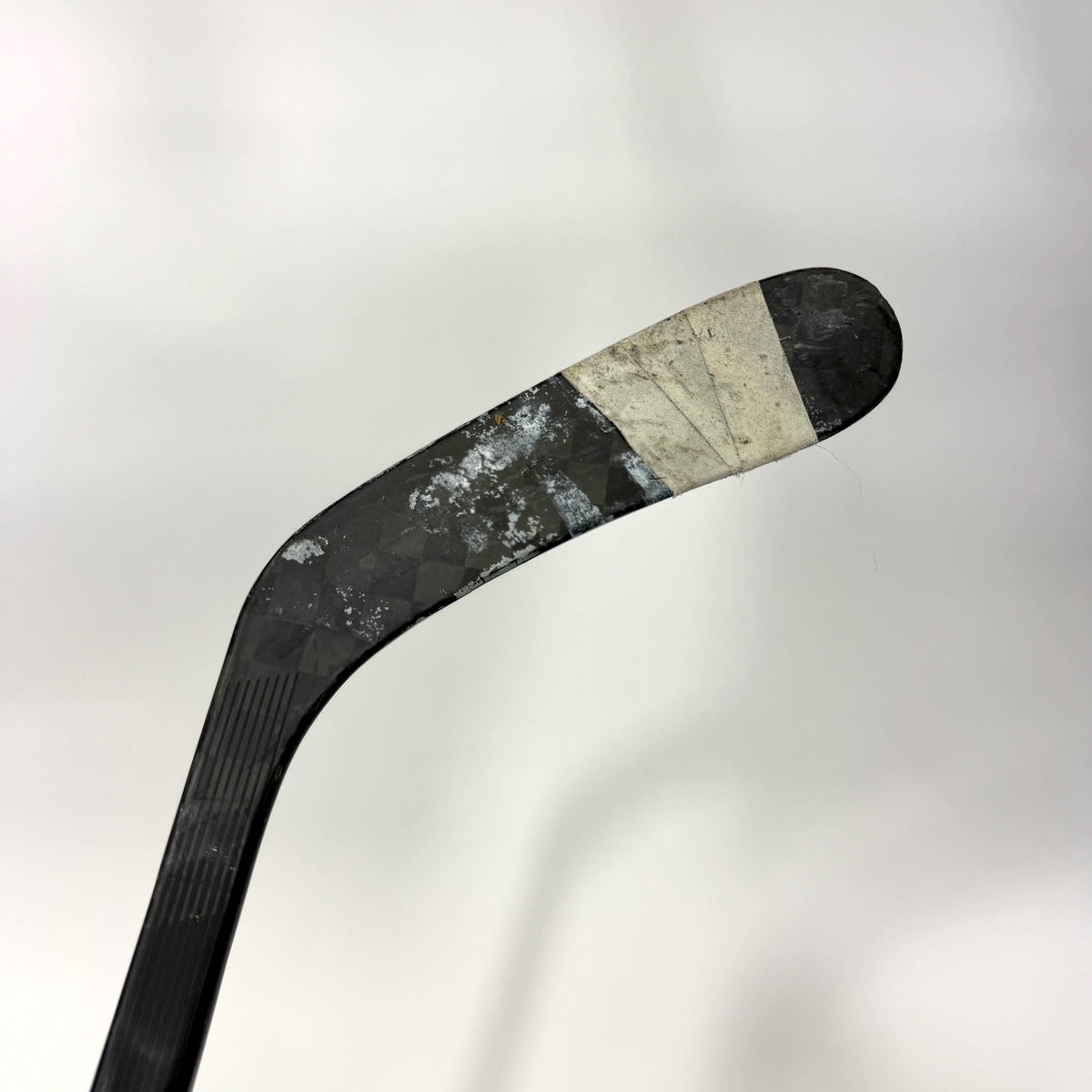 Used Right True Project X | 80 Flex Custom Toe Curve Grip | AB565