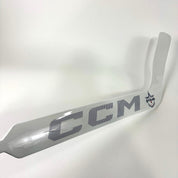 2 pack Brand New CCM Regular 26" AHL Blue and White All Star Goalie Stick #CCM352