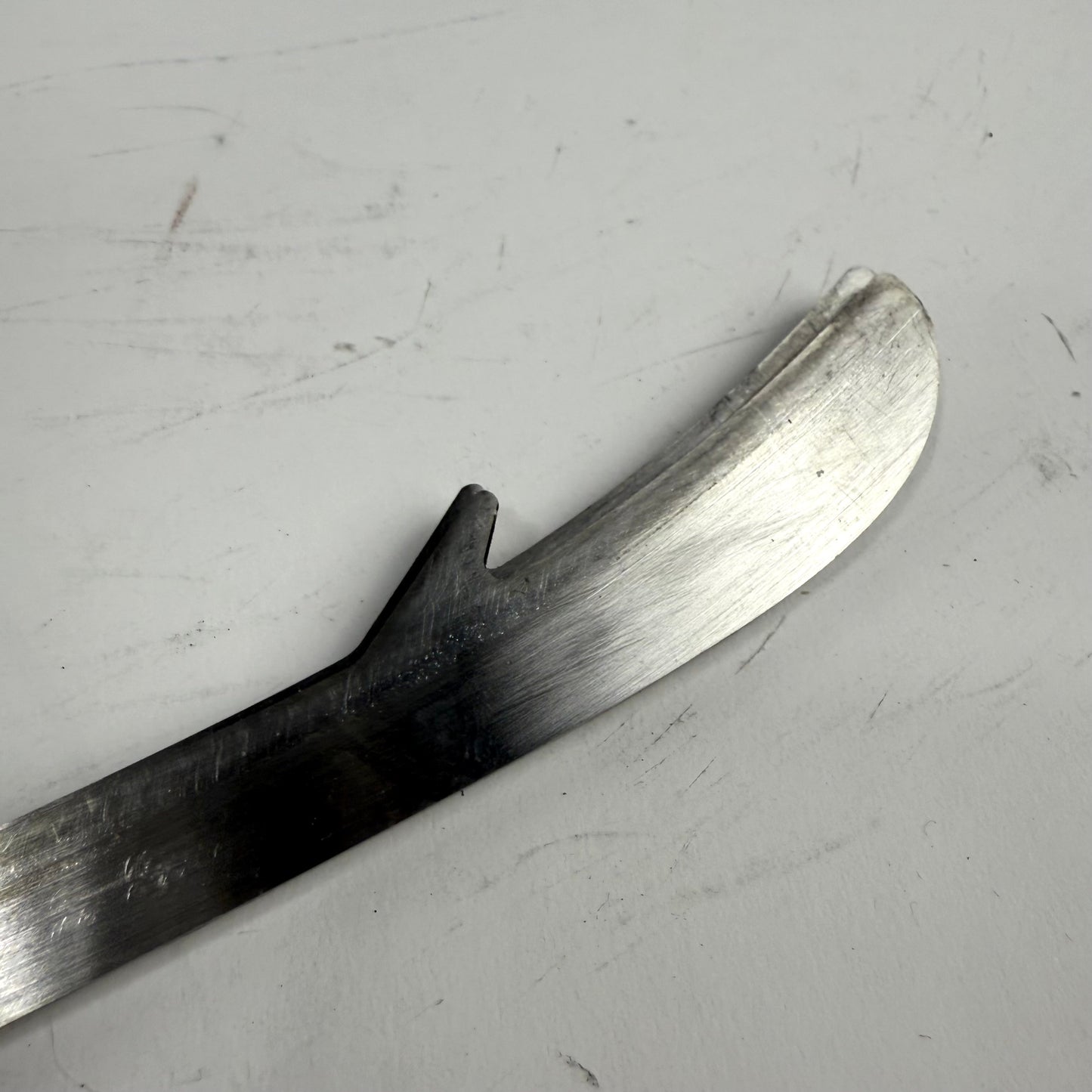 Used Bauer TUUK LS3 Steel | 288MM | R932