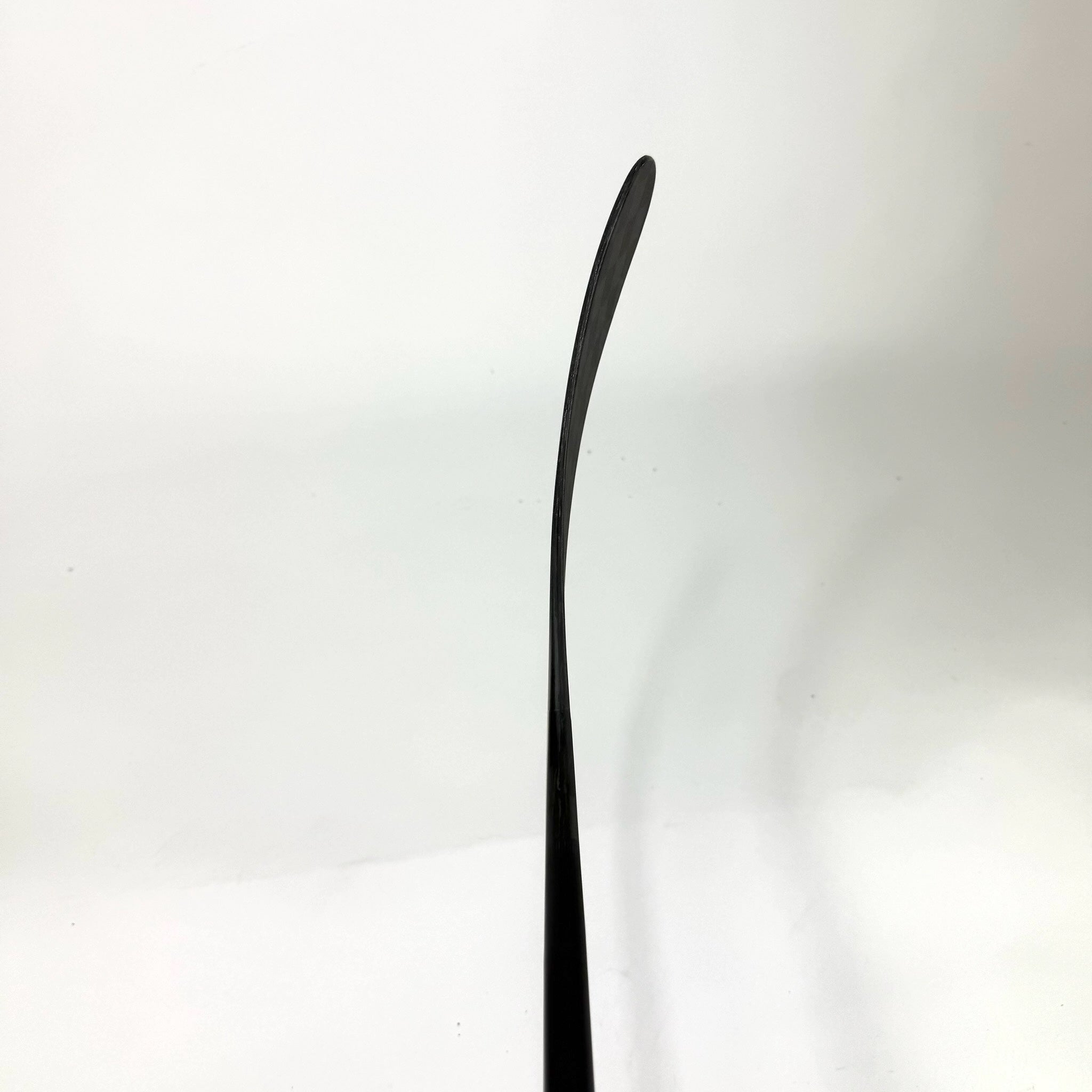 New Left CCM Tack XF Ghost | 85 Flex P92 Curve Grip | E603 - Top Flight Hockey