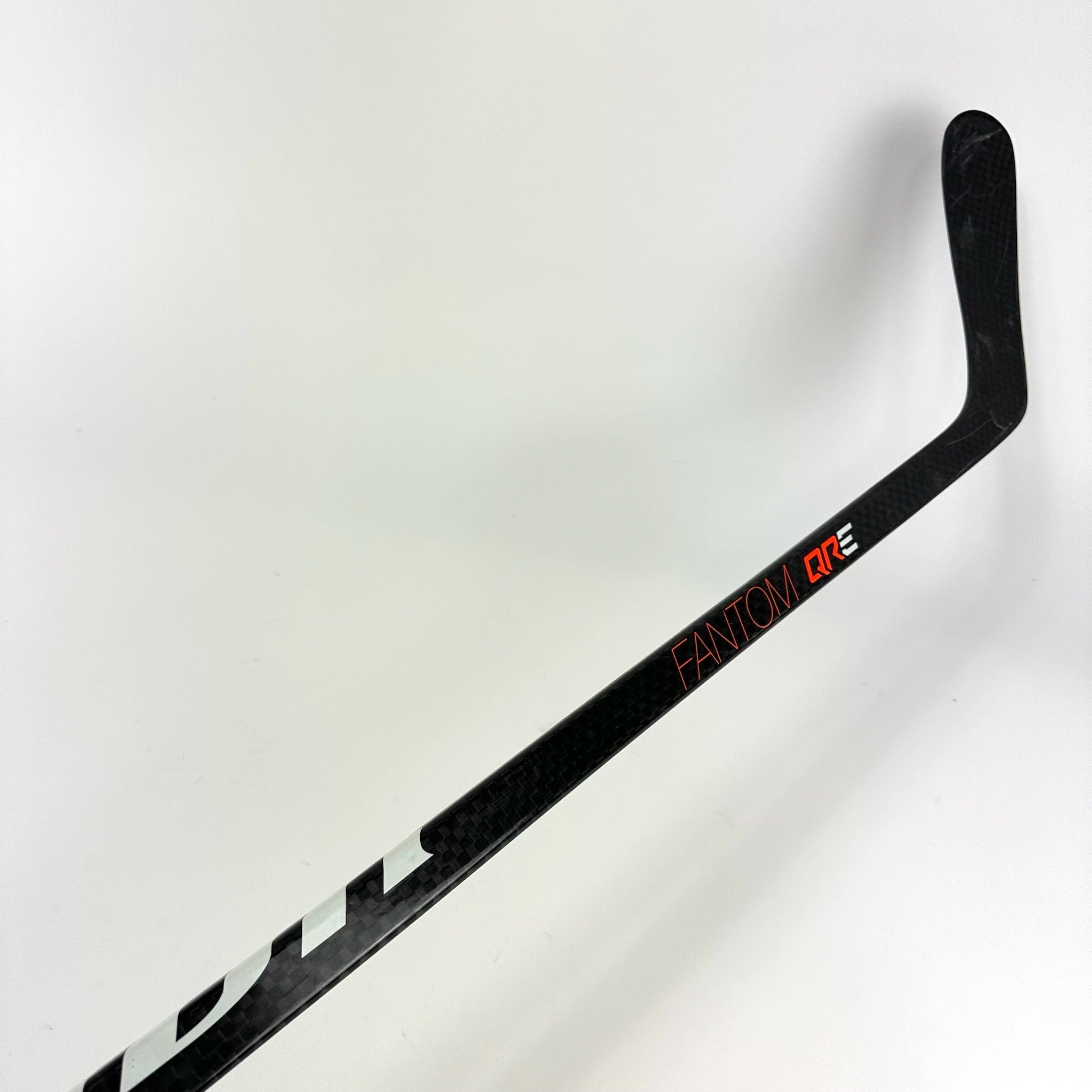 New Left Warrior Covert Fantom QRE | P92 Curve 80 Flex Grip | Killorn | K90