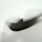 New Graf 1 Bolt Steel | 288mm | C1 - Top Flight Hockey