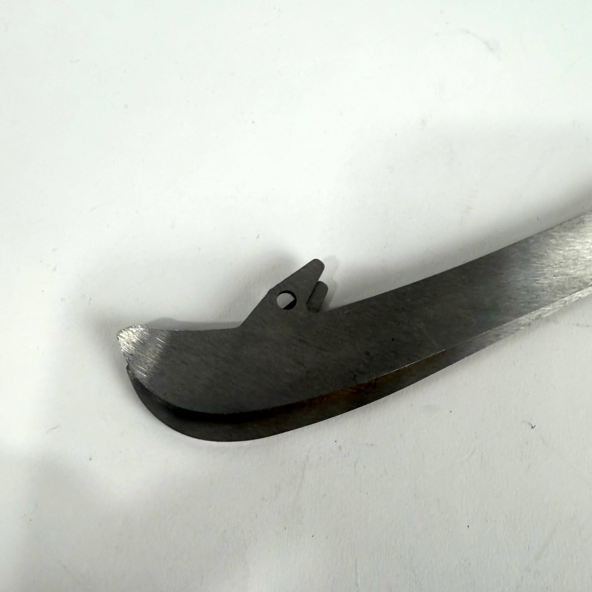 New Graf 1 Bolt Steel | 288mm | C1 - Top Flight Hockey