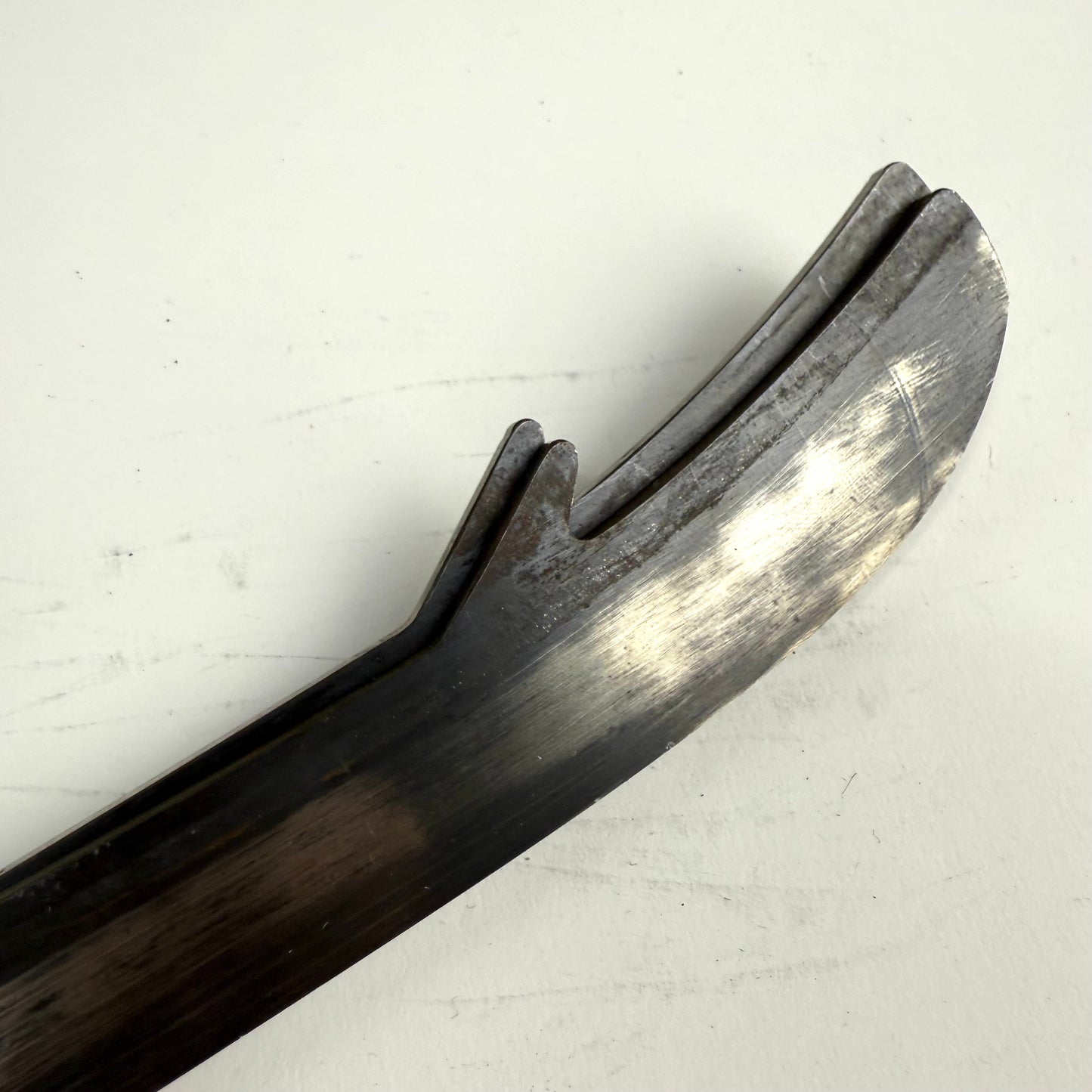 Used Ramonedge Tuuk Steel | 272MM | R903