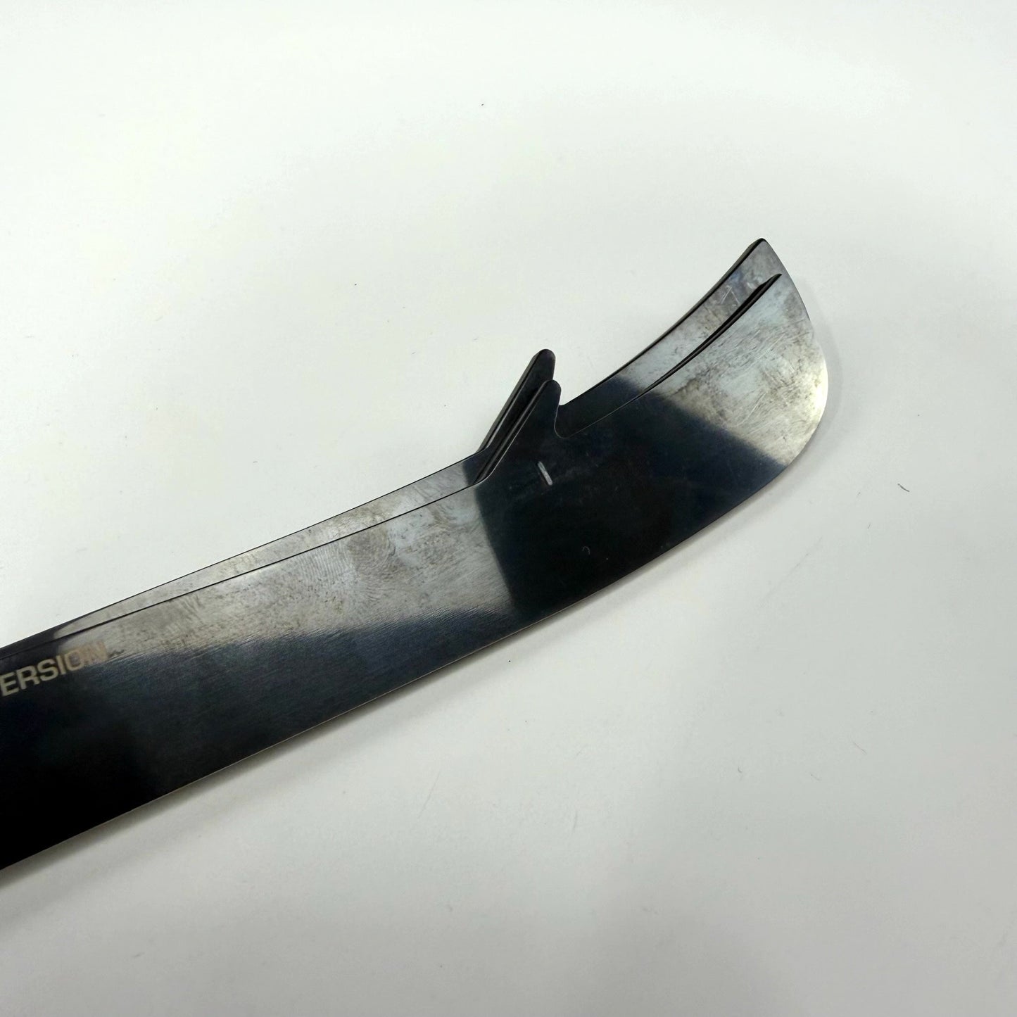 New Bauer LS Pulse Ti Steel | 288mm XL Version | J215