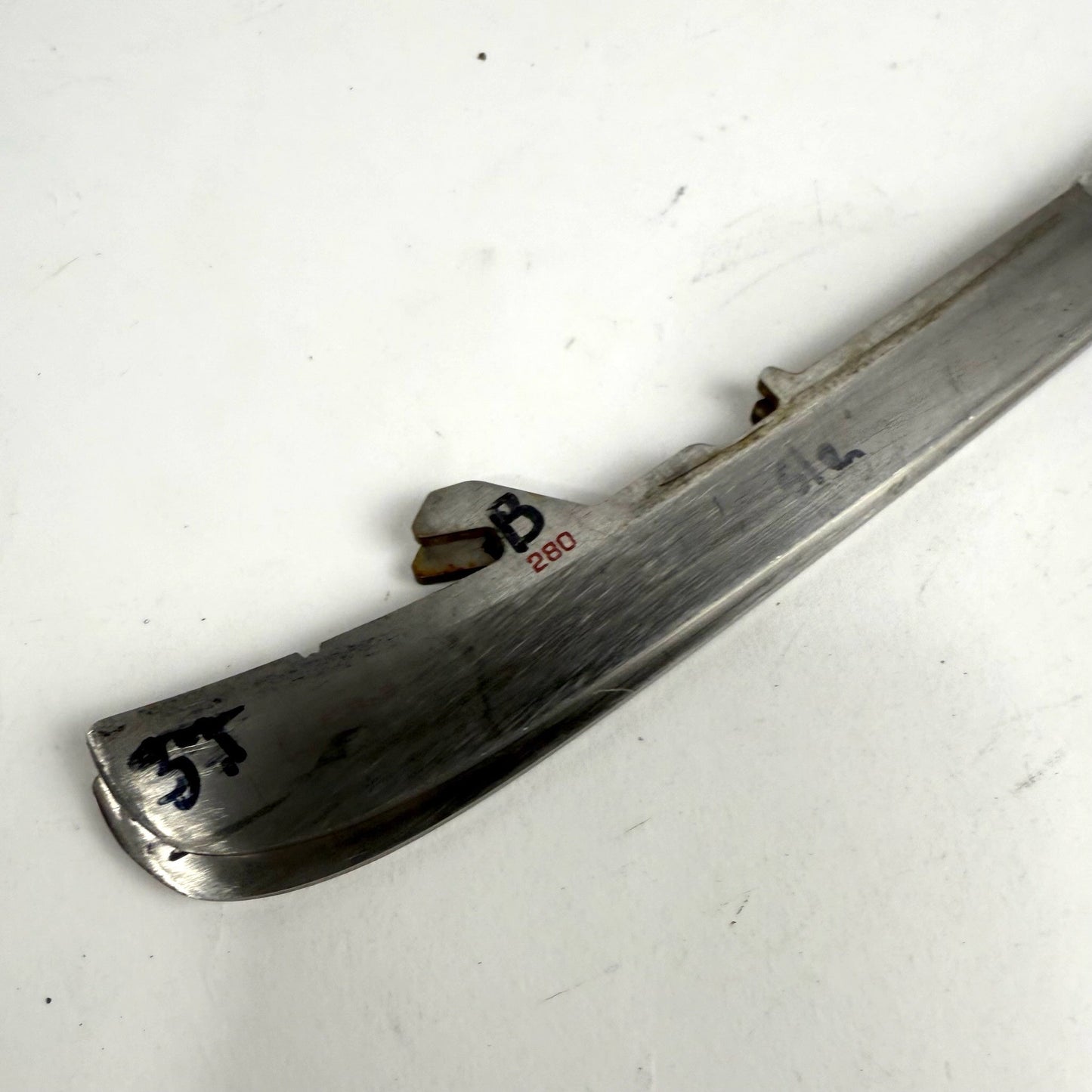 Used Bauer LS3 Steel | 280mm | C92 - Top Flight Hockey
