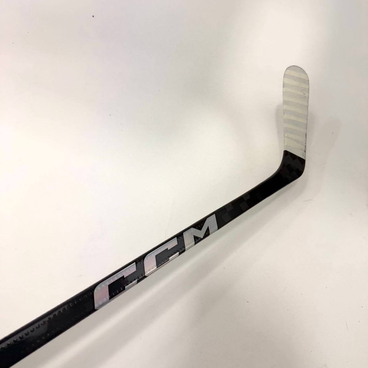 Used Left CCM Jetspeed FT8 Pro | 95 Flex P92 Curve Grip | AB197 - Top Flight Hockey