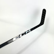 Used Left Handed CCM FT6 Pro 95 Flex Grip P92M Curve | #H456