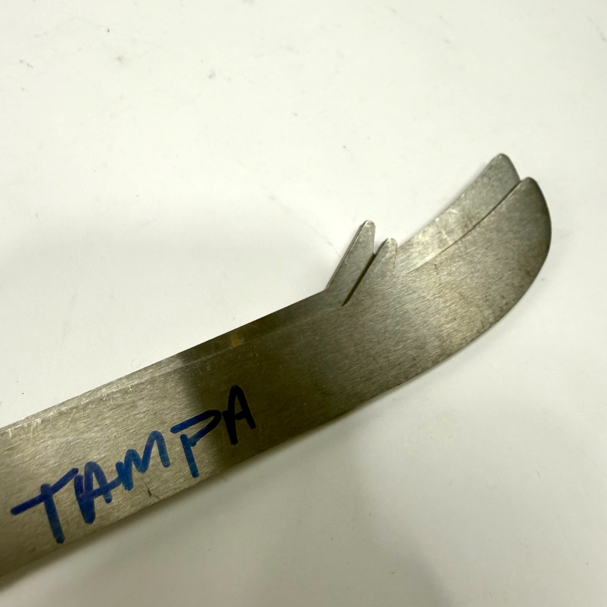New Bauer LS3 Steel | 280mm | J271 - Top Flight Hockey