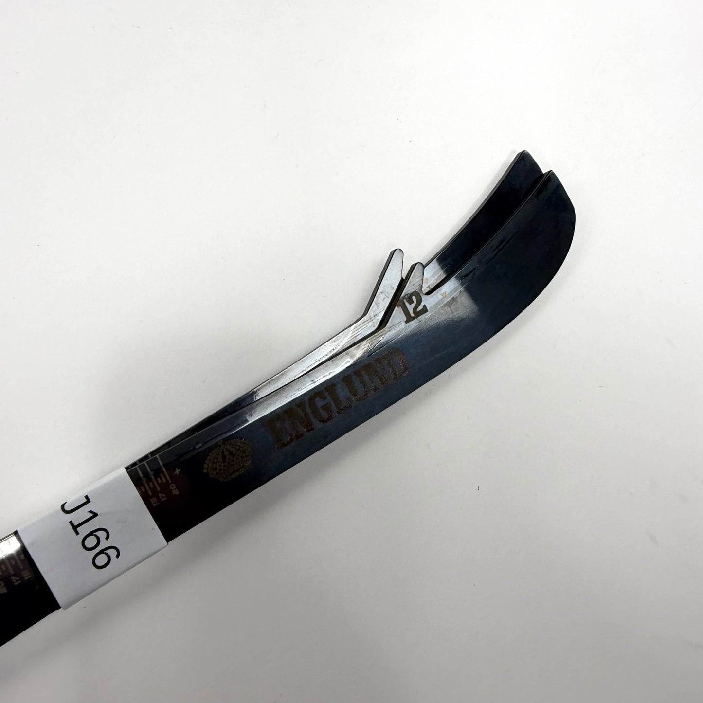 Used Bauer Fly-Ti Steel | 288mm | J166