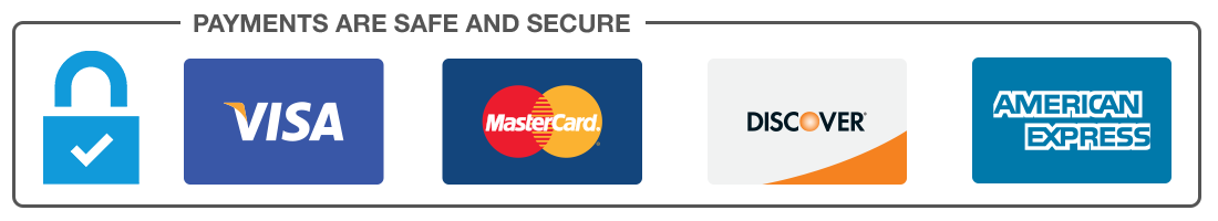 credit card secure
