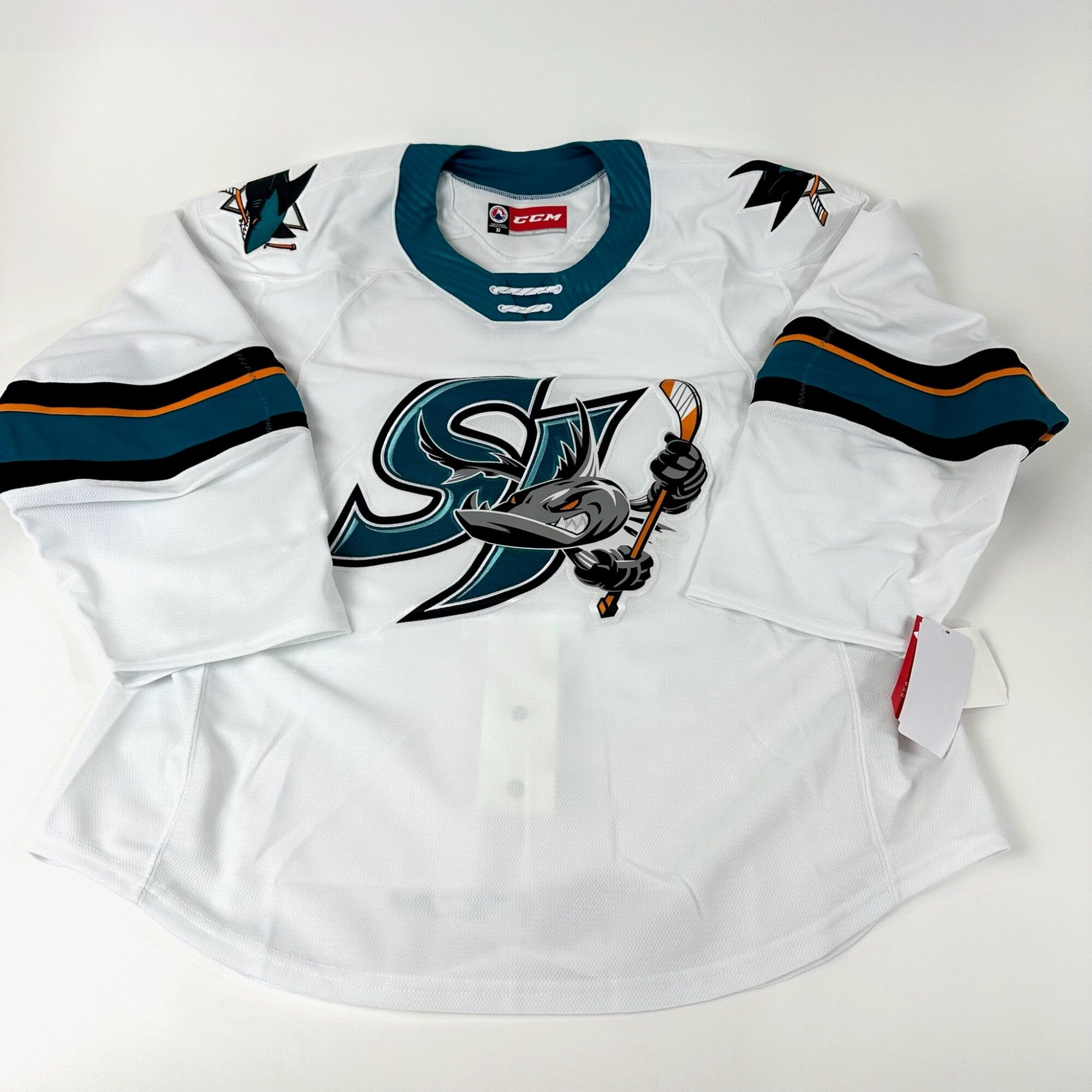 Supreme hockey jersey shirt - Gem